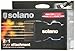 Solano 2-in-1 Dryer Attachment