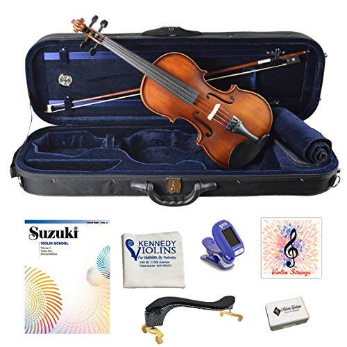 The 5 Best Acoustic Violins 2022 Official Top 5 Review