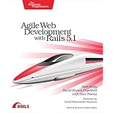 Agile Web Development with Rails 5.1