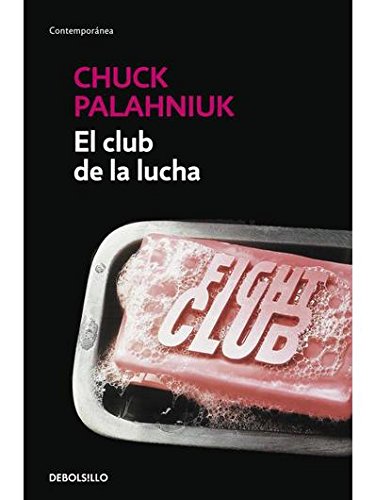 CLUB DE LA LUCHA, EL (Spanish Edition) [Spanish] B0054R72EG Book Cover