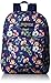 JanSport T501 Superbreak Backpack - Multi Navy Mountain Meadow
