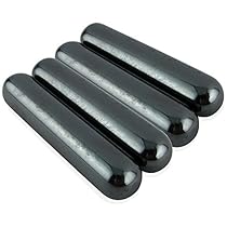 Master Magnetics COW-CP6X4BX New Ferrite Cow Magnet, 0.625