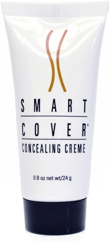 Concealing Creme (Golden Tan)