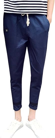 Amazon ネルロッソ Nerlosso ９分丈 パンツ メンズ ９部丈 ミディアムパンツ ボトムス クロップドパンツ 正規品 Cmg ミディアムパンツ 通販