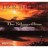 The Silmarillion