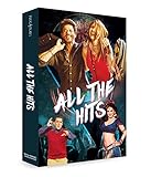 All the Hits Latest 2017 Dance Songs Music Card