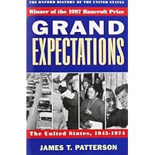 The United States 1945-1974 - James T. Patterson