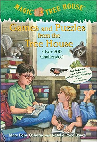 Download Games And Puzzles From The Tree House Over 200 Challenges Magic For Free Get Wallpaper Games And Puzzles From The Tree House Over 200 Challenges Magic For Android Free