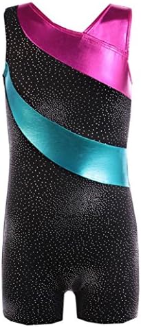 Coper Classic Outfits, Hot Sale! 3Pcs Toddler Girls Leotards Ballet Gymnastics Playsuit