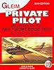 Private Pilot and Recreational Pilot FAA Knowledge Test: For the FAA Computer-based Pilot Knowledge Test