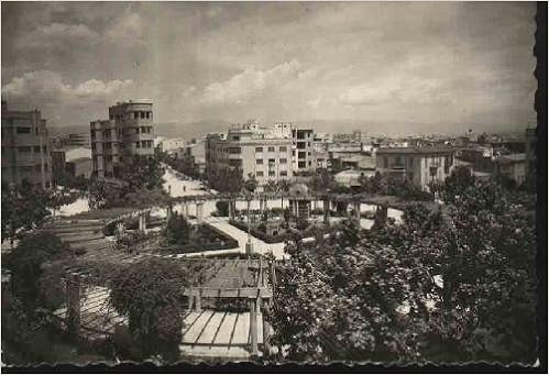 Postal Antigua Old Postcard Palma De Mallorca Plaza De Las