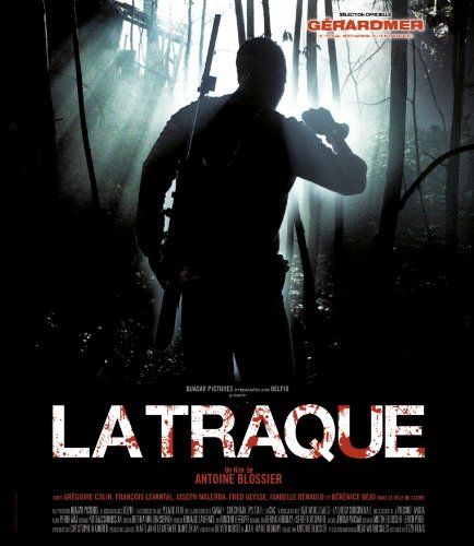 La Traque