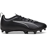 Puma Unisex-Child Ultra Play Firm, Artificial Ground Soccer Cleats