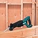 Makita XRJ03Z 18V LXT® Lithium-Ion Cordless Recipro Saw, Tool Only