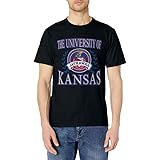 thumbnail image 2 of Womens Kansas Jayhawks Tank Top Small S 2 of 13