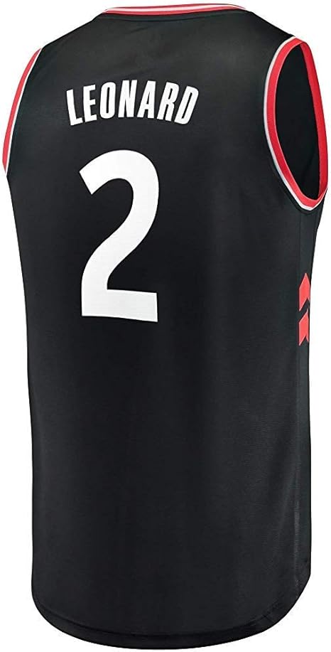 kawhi leonard jersey amazon