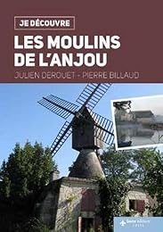 Les  moulins de l'Anjou