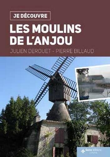 Les  moulins de l'Anjou