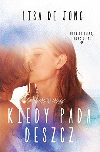 Kiedy pada deszcz