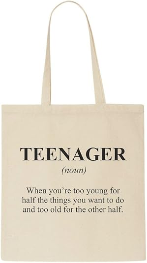 define tote bag