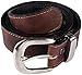 Atitlan Leather Creisy Brown Leather Money Belt (32)