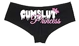 Knaughty Knickers - Cumslut Princess Colored