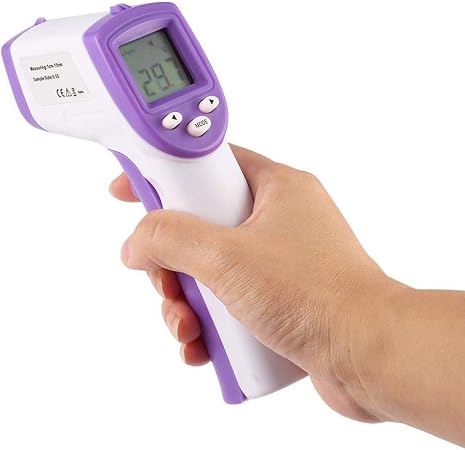 Thermometre Auriculaire Affichage Digital Bebe Puericulture Toilette De Bebe Centroarco Com