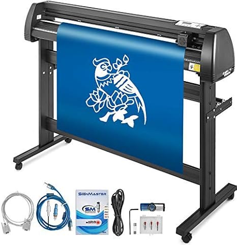 master vinyl cutter