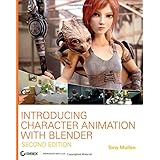 Introducing Character Animation with Blender