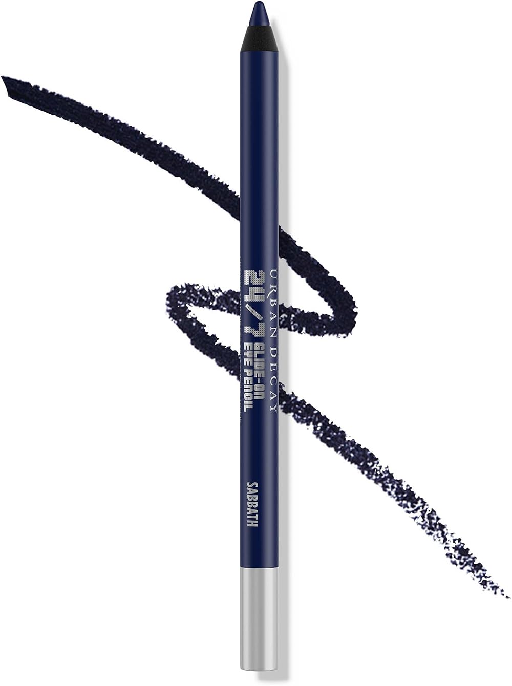 Urban Decay 24/7 Glide-On Eye Pencil Sabbath 1.2g Waterproof