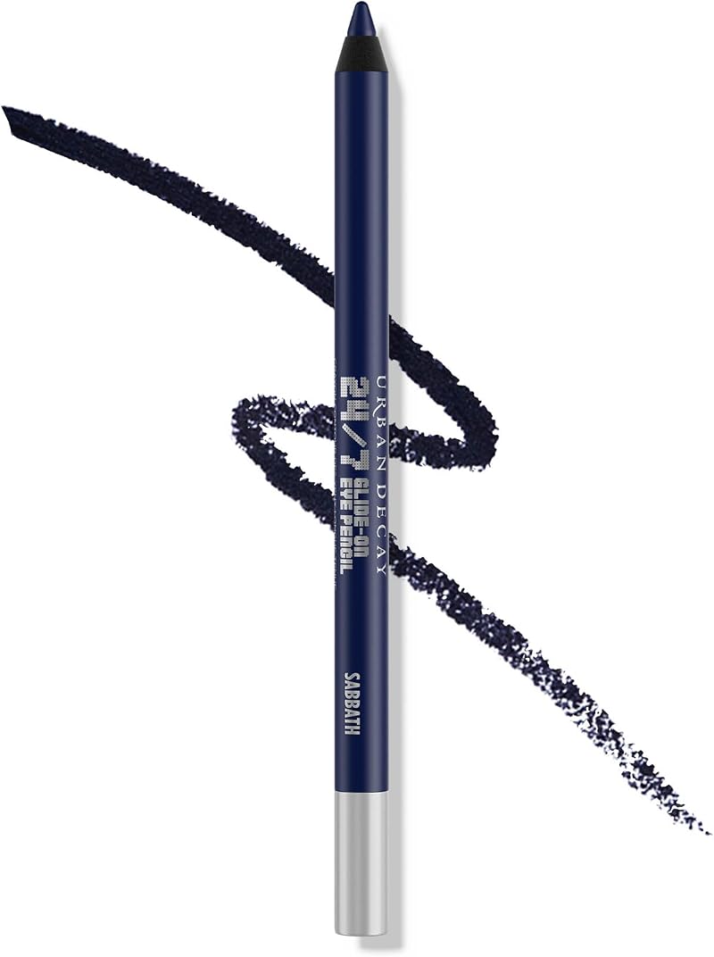 Urban Decay 24/7 Glide-On Eye Pencil Sabbath 1.2g Waterproof