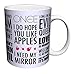 Once Upon a Time Evil Queen Regina Quotes Fantasy Drama Fairy Tale TV Television Show Ceramic Gift Coffee (Tea, Cocoa) 11 Oz. Mug