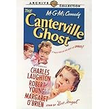 Canterville Ghost