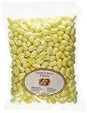 Jelly Belly Buttered Popcorn Jelly Beans 1LB (Pound Bag)
