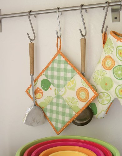 The New Handmade: Simple Sewing for Contemporary Style