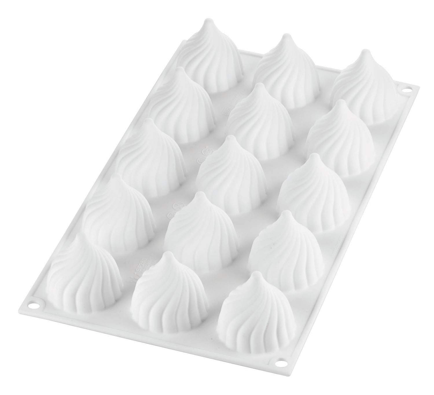 silikomart Russian Tale 30