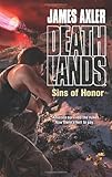 Sins of Honor (Deathlands)