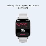 Xiaomi Redmi Watch 5 Active Smartwatch 2.0 inch LCD 140+ Sports Modes 5ATM view 7