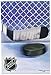 amscan 373834 NHL Ice Time! Collection Loot Bags Party Favor 912 x 65 8 piece, Multi Color