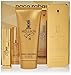 Paco Rabanne One Million Men 3 Piece Set