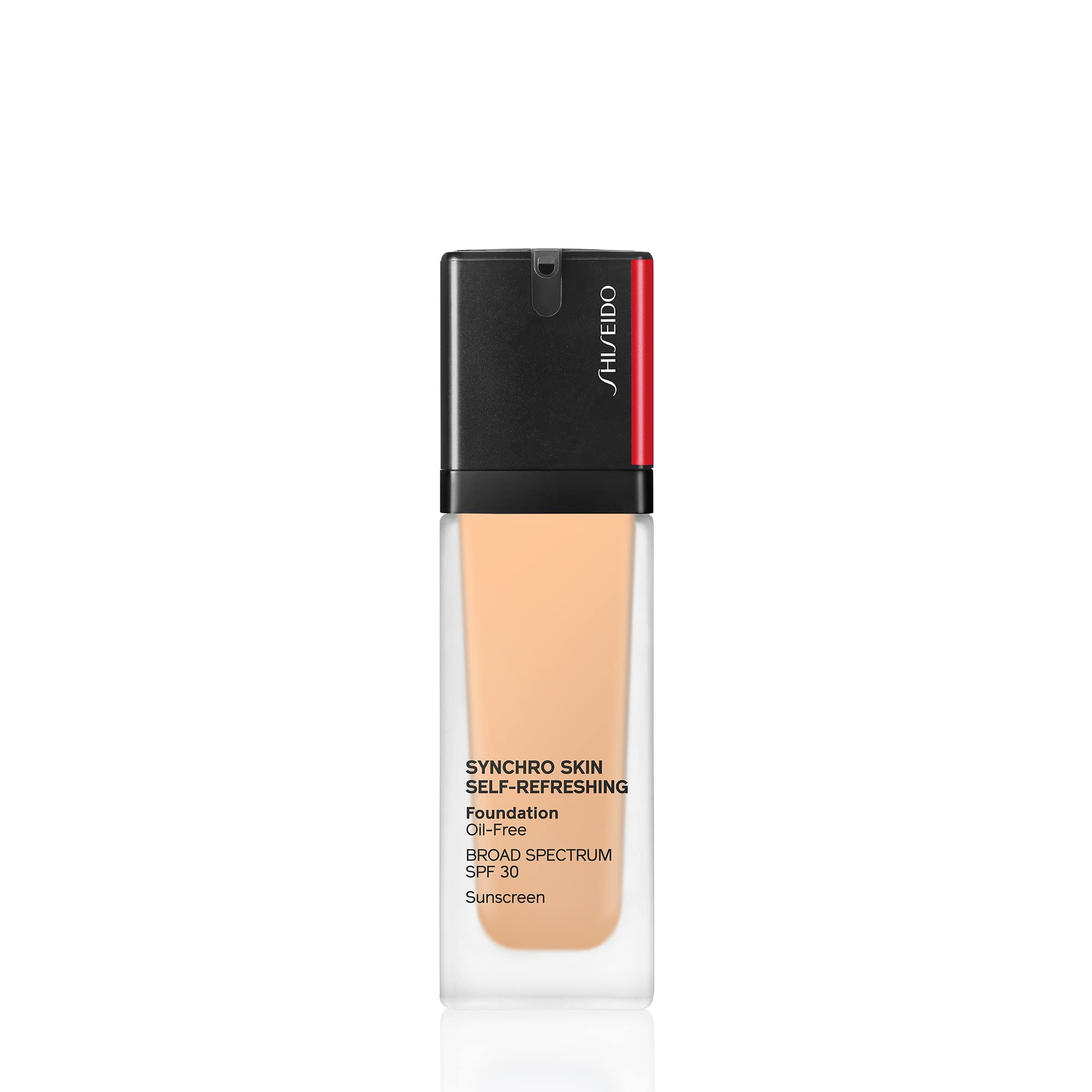 Shiseido AFA.SMU SSSR FOUNDATION 240