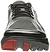 Altra Men's Paradigm 2 Running Shoe, Gray/Orange, 10.5 M US