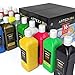 ARTEZA 16 Kids Tempera Paint Set, 13.5 oz/400 ml, Non-Toxic Washable Tempera Paint Bottles, Kids Art Supplies