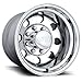 Eagle Alloys 058 Polished Wheel (16x10