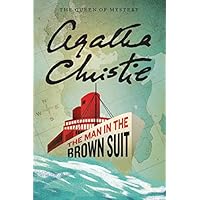 The Man in the Brown Suit