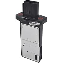 Mass Air Flow Sensor For Ford F150, F250, E150, Réunion