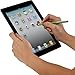 Targus Stylus Pen for Tablets, iPad, Smartphones and ALL Touchscreen devices with Slim Durable Rubber Tip, Green (AMM0102US)