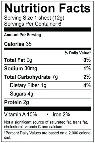 3 GemWraps+Kale+Apple+Sandwich+Wraps+6+sheets