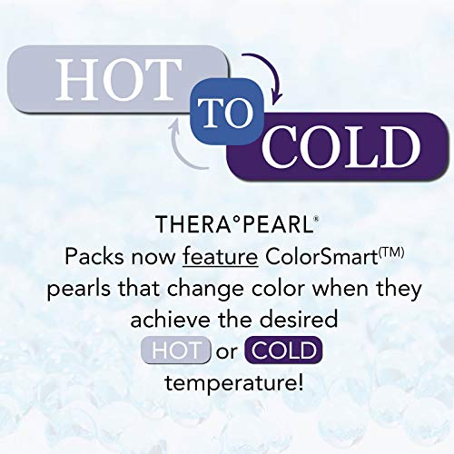 TheraPearl Color Changing Eye Mask - Image 6