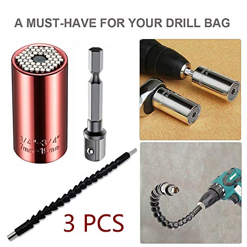 Top 10 Power Screwdriver For Tight Spaces of 2020 No Place Called Home